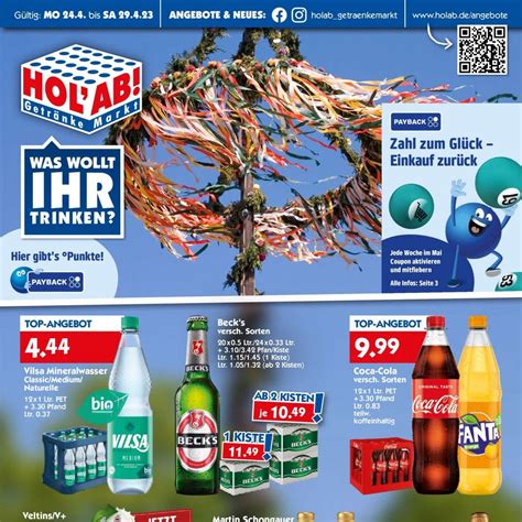 holab werbung